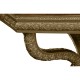 Baroque Brass Centre Table