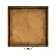 Satinwood Tray Lamp Table