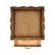 Satinwood Tray Lamp Table