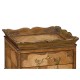 Satinwood Tray Lamp Table