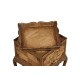 Satinwood Tray Lamp Table