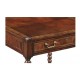 Mahogany Side Table