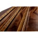 Regency Mahogany Nesting Tables