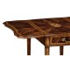 Regency Mahogany Pembroke Table