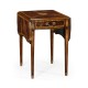 Regency Mahogany Pembroke Table