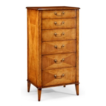 Tall Chest of drawers