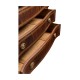 Buckingham Mahogany Breakfront Sideboard