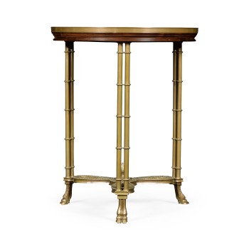 Napoleon III Side Table (Large)