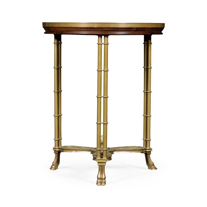 Napoleon III Side Table (Large)