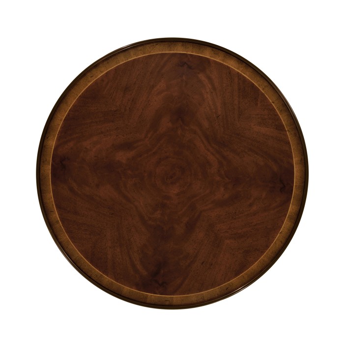 Napoleon III Side Table (Large)
