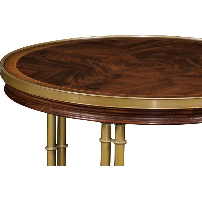 Napoleon III Side Table (Large)