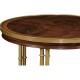 Napoleon III Side Table (Large)