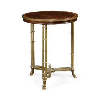 Napoleon III Side Table (Large)