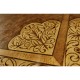 Seaweed opium coffee table