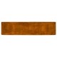 Satinwood console