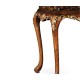 Black Chinoiserie Drinks Cabinet