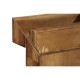 Rectangular Satinwood & Cutlery Inlay Placemat Box