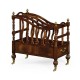 Serpentine Mahogany Canterbury