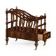 Serpentine Mahogany Canterbury