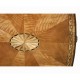 Satinwood pembroke table
