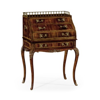 Mahogany Bonheur Du Jour