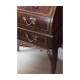 Mahogany Bonheur Du Jour