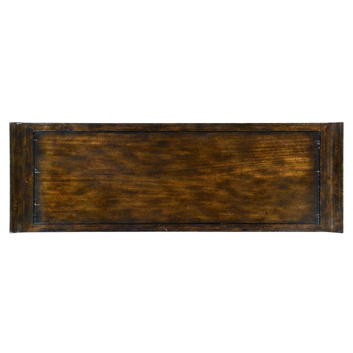 Classical Chinese console tall