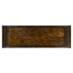 Classical Chinese console tall