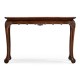 Buckingham Cabriole Leg Console