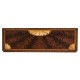 Buckingham Cabriole Leg Console