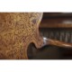 Seaweed Marquetry Side Chair