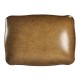 Small French Provincial Walnut Footstool
