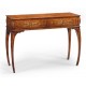 Seaweed Marquetry console