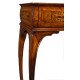 Seaweed Marquetry console