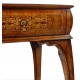 Seaweed Marquetry console