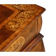 Seaweed square side table