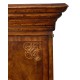 Seaweed Marquetry TV Cabinet