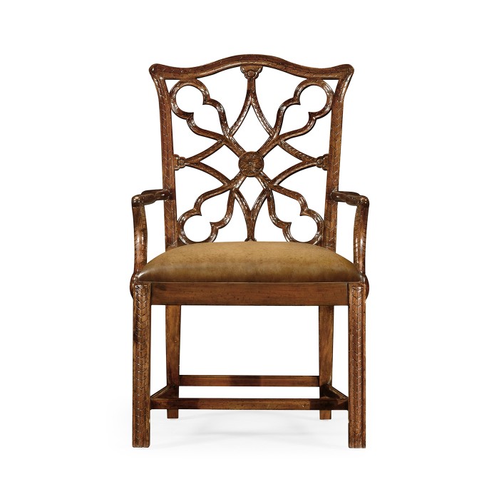 Mahogany 