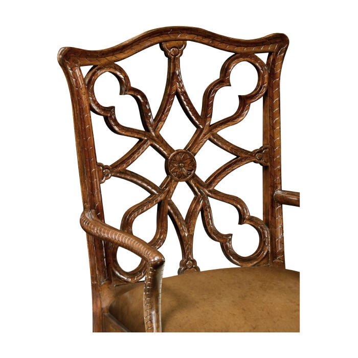 Mahogany 