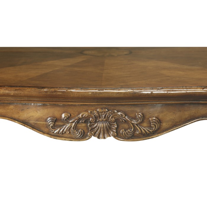 French Provincial Dining Table 72