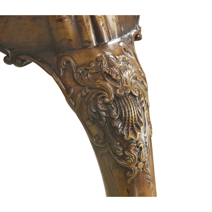 French Provincial Dining Table 72