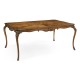 French Provincial Dining Table 72
