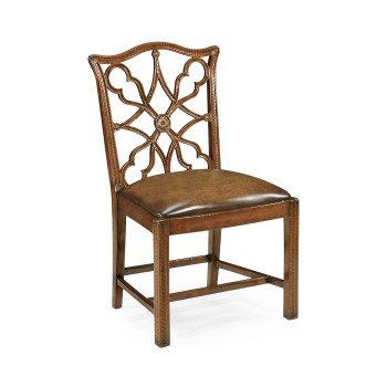 Mahogany 