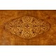 Seaweed opium side table