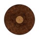 Rotary True Extending Mahogany Dining Table 61