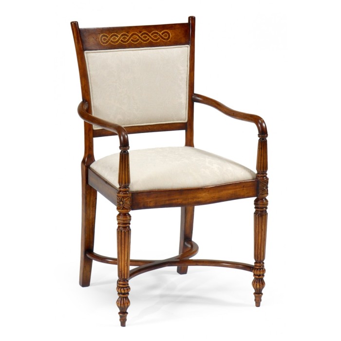 Arm chair