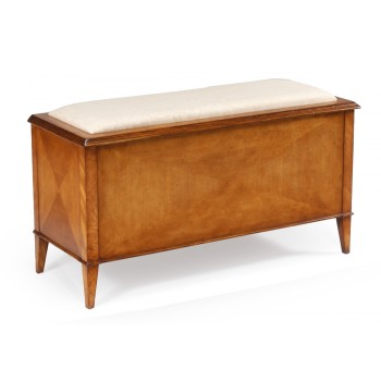 Blanket chest