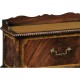 Mahogany Bed Steps
