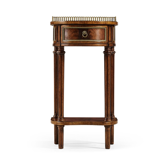 Buckingham Phone Table