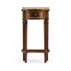 Buckingham Phone Table